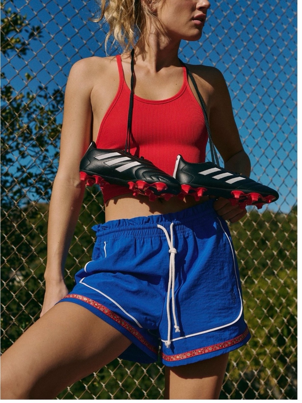 NEW Free People Movement On Set Shorts